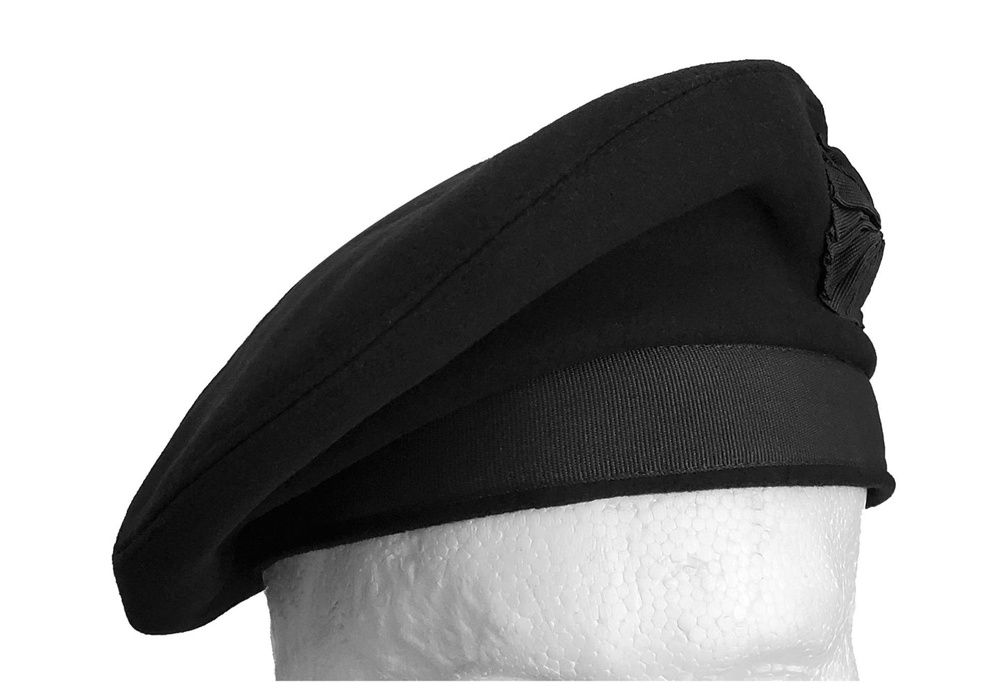 Caubeen hat, Tam O Shanter Hat, Irish Beret, Bonnet, Balmoral Hat, Army Cap, Scott's Hat, Fall Fashion, Winter Hat, Gift