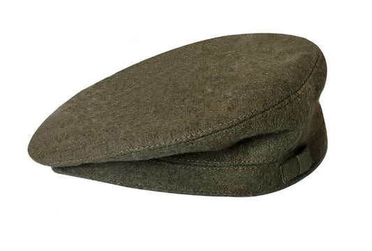 Scottish Tam Hat Military Bonnet Beret Balmoral Army Cap Scott's Highlander Tam Hat